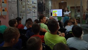 Акция «В трезвости – сила»