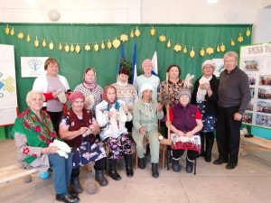 «Носки для бойца с теплом и заботой»