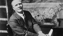 Познавательный час «К тайнам Шаляпинского мастерства»