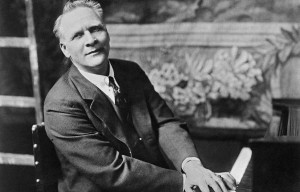 Познавательный час «К тайнам Шаляпинского мастерства»