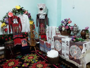 В гостях в музее