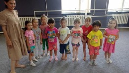 Развивающая игра« В гостях у сказки»