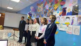 Информационный час «Наркотик - это зло!»