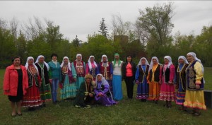 Праздничный концерт «Дом в котором я живу, частичка моей Родины»