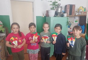 «Подарок для мамы»