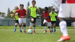 Спортивные игры «Выше, быстрее, сильнее»