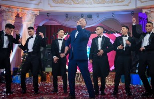 Состоялся финал реалити-шоу «7 егет»