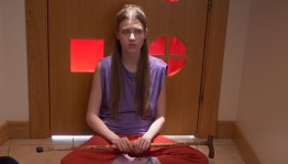 Показ фильма «Голова-жестянка»