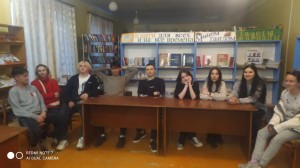 Тематический час «Вредные привычки»