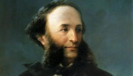 Неделя великих русских художников. Иван Айвазовский