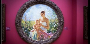 Объявлен II ежегодный конкурс художественных работ «Семья — душа России»