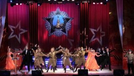 Концерт «Память поколений»