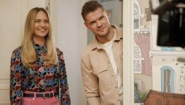 Показ фильма «Моя ужасная сестра»