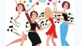 Вечер отдыха «Новое поколение»