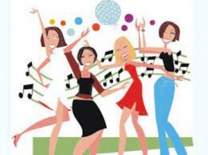 Вечер отдыха «Новое поколение»