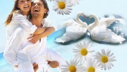 концертная программа «Сердце мое»