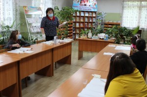 Мастер-класс «Бумажные фантазии»
