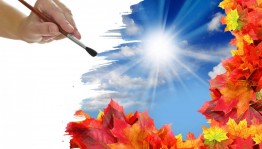 «Краски осени»