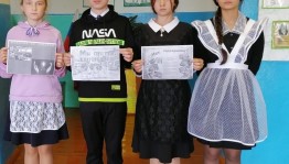 «Терроризм – угроза, которая касается каждого»–беседа–обзор