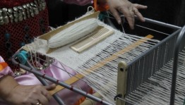 Республиканский фестиваль-конкурс «Башкирская шаль» пройдёт в Уфе
