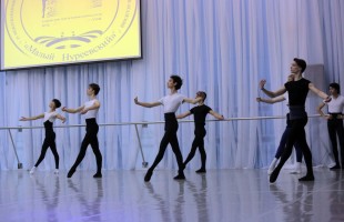 Итоги Международного фестиваль-конкурса хореографических училищ (колледжей) и академий «Малый Нуреевский»