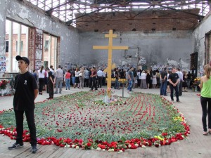 Урок памяти «Трагедия Беслана»