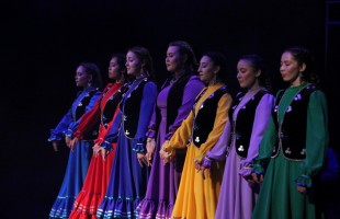 Щепкинцы завершили показы дипломных работ
