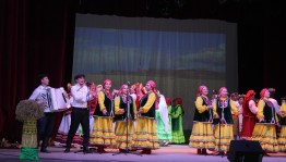 «Страна детского фольклора»