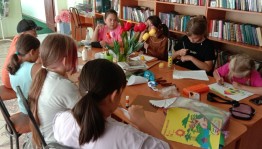 «Маме! О маме!» творческая мастерская