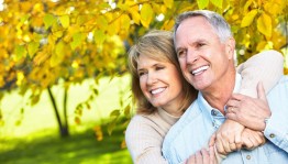 Вечер отдыха«С улыбкой по жизни».