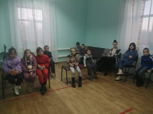 Познавательный квиз «Я учу башкирский язык»