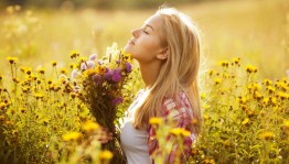 Концерт «Женщина цветы жизни»