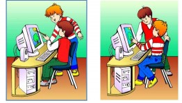 «Интернет-зависимость» беседы за круглым столом