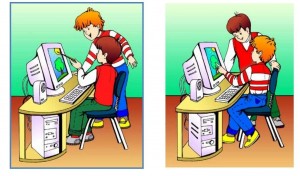 «Интернет-зависимость» беседы за круглым столом