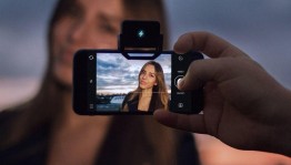 Мастер класс «Основы фотографии»
