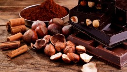 Познавательный час «Все о шоколаде»