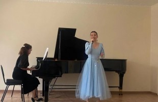 В Башкортостане прошли конкурсы в рамках Всероссийского АРТ-проекта «Молодые таланты»