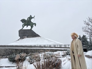 «Мин ҡайтырмын!»: БСТ телеканалында – документаль фильм премьераһы