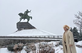 «Я вернусь!»: На канале БСТ состоится премьера фильма о памятнике Салавату Юлаеву