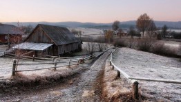 Погружение в народное творчество