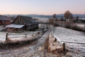 Погружение в народное творчество