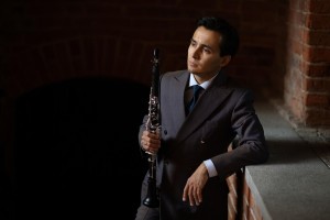 Концерт камерной музыки. Брух, Шуман.