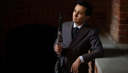 Концерт камерной музыки. Брух, Шуман.