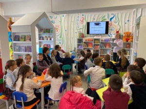 Брейн-ринг «Большие права - маленьким детям»