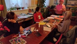 Конкурс творческих работ «Мой папа – самый лучший»