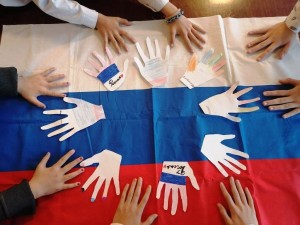 Концерт «В единстве наша сила!»