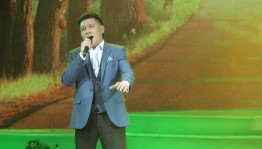 ГКЗ «Башкортостан» приглашает желающих на «Башкирское караоке»