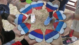 Историческая викторина «В единстве- наша сила»