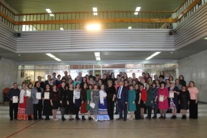 «Выявление и сохранение народных традиций и обычаев».