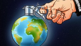 Час памяти «Терроризм – зло против человечества»